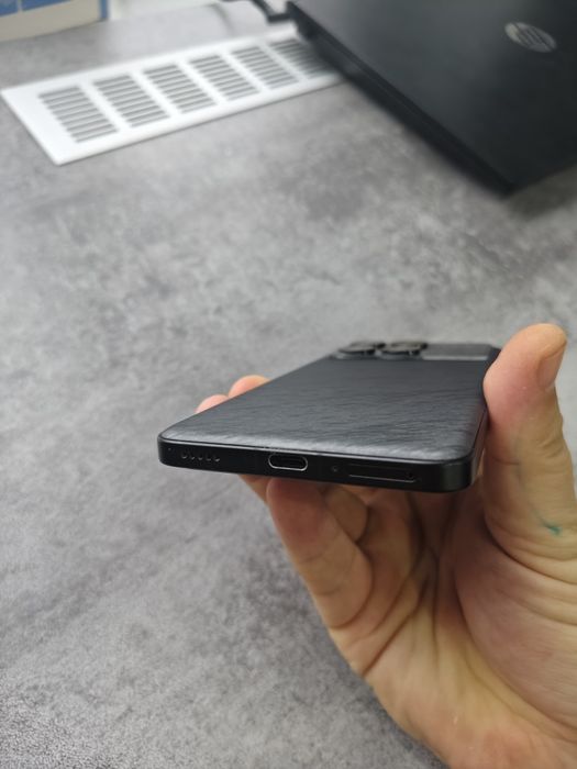 Poco F6 Pro 12/512gb Black
