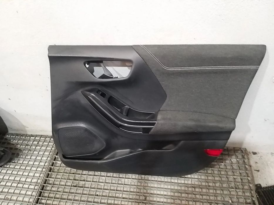 Fata tapiterie usa dreapta fata ford puma j2k cf7 l1tbs23890a l1tbs23942