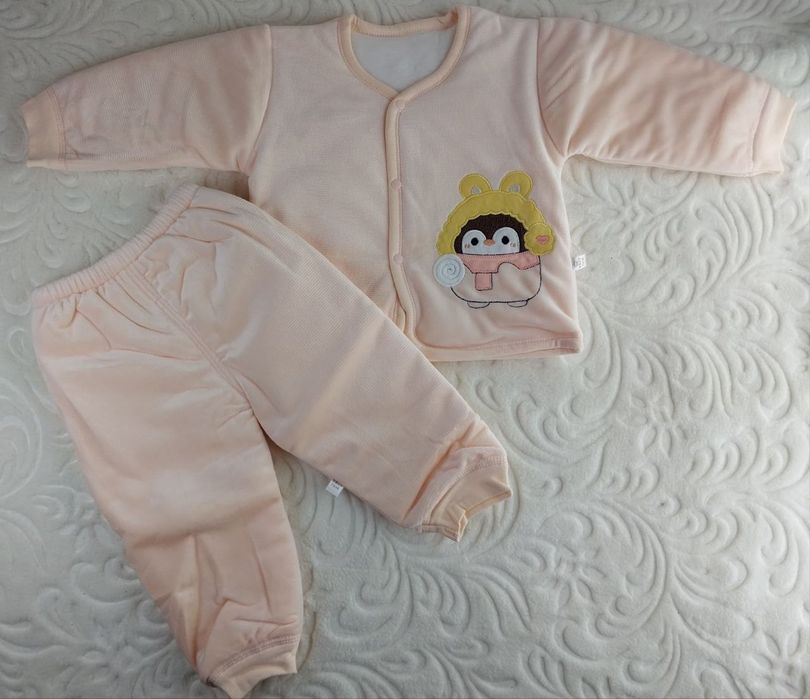 Bolalar kiyimi tepa past sifati juda yaxshi