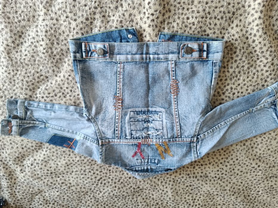 Детски дрехи 6-9 месеца