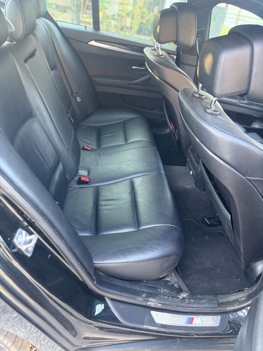 Dezmembrez bmw f10 m pachet