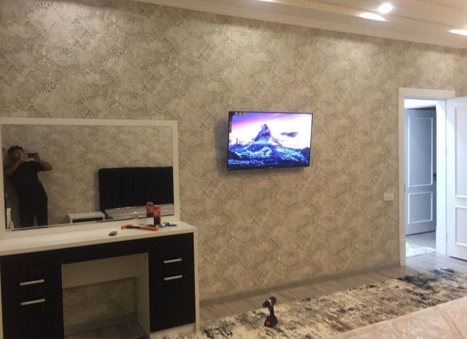 Sergeli metrosi, Yangi hayot yaqinida 2 xonali uy beriladi