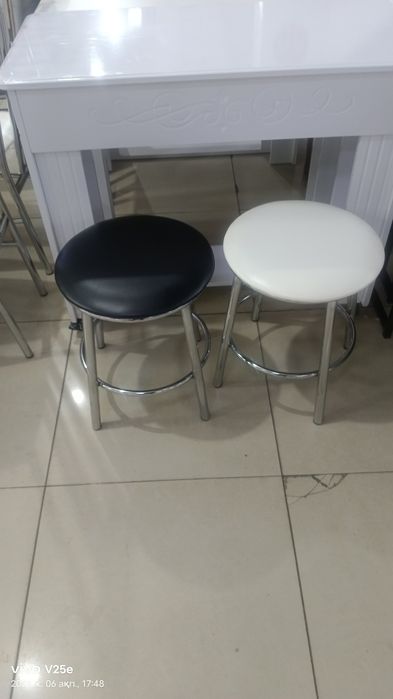 Табуретки оптом склад в караганда