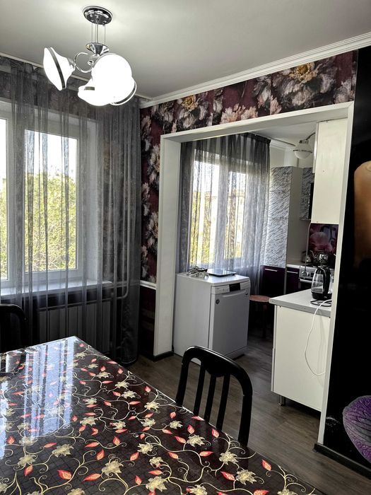 Квартира долгосрочная