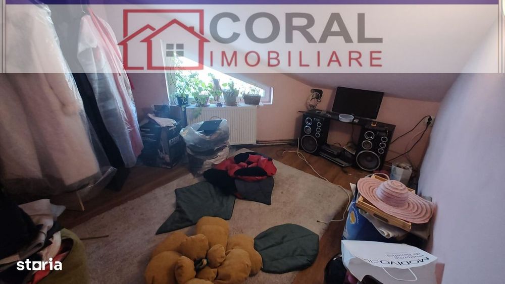 De vanzare casa, zona Micu Klein