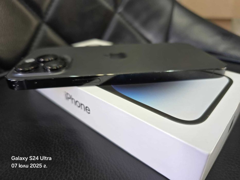 iPhone 14 Pro Max 512gb