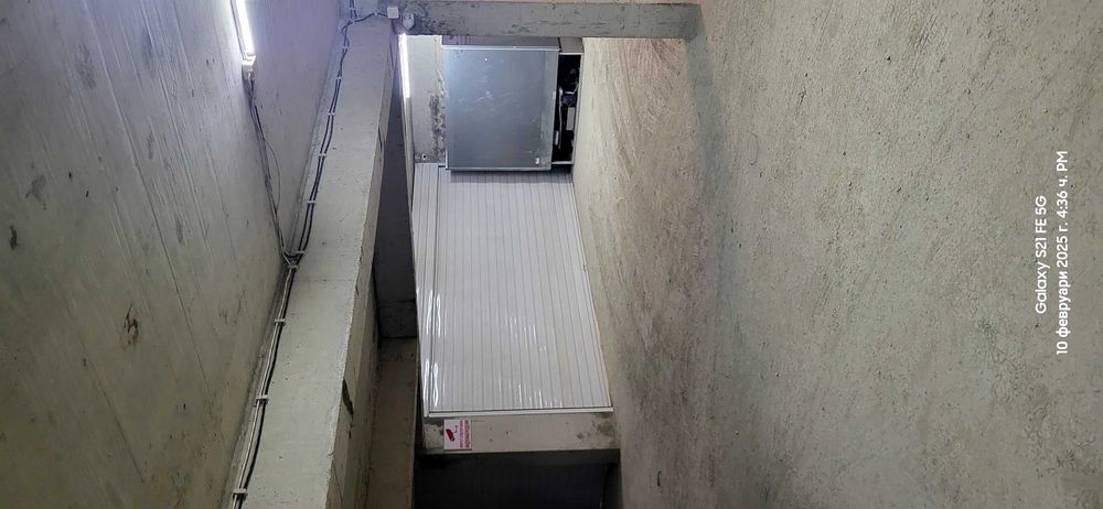 Дава се под наем Гараж / Паркомясто в Варна, Възраждане 1 - 15 кв.м за 153 € - Снимка #3