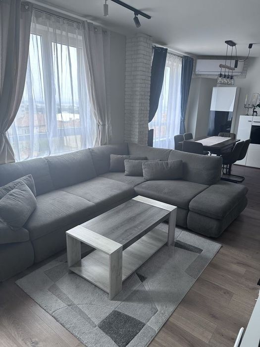 Продава се Мезонет в Шумен, Добруджански - 120 кв.м за 1517 €/кв.м - Снимка #1