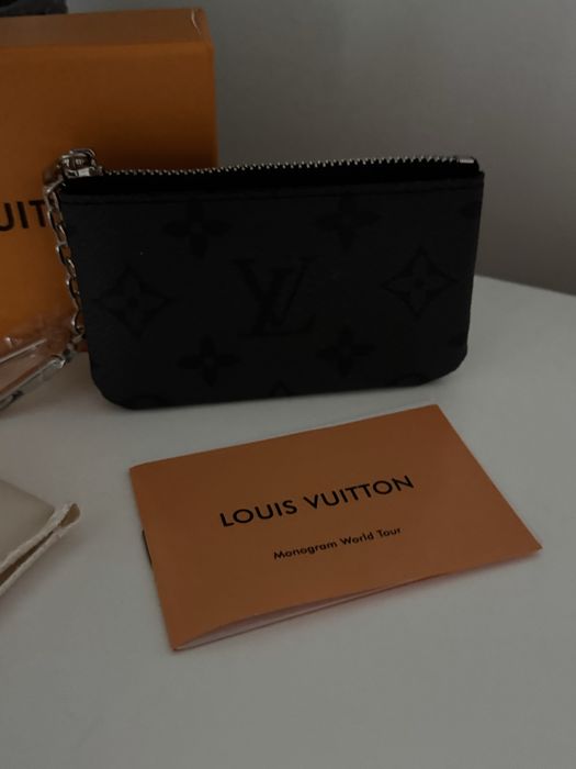 Keypouch Louis Vuitton