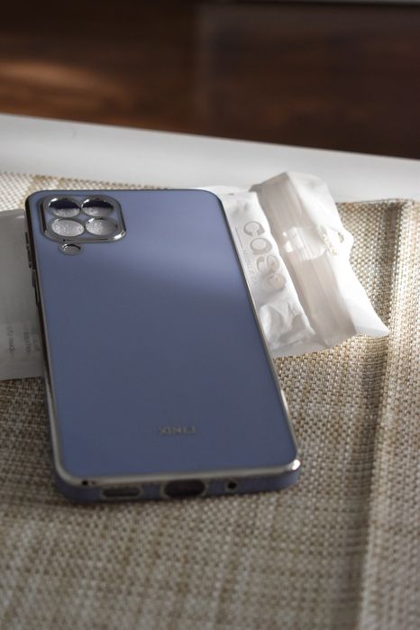 Husa Samsung Galaxy M53 5G