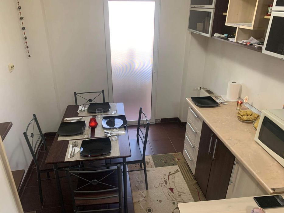 Inchiriere apartament 2 camere