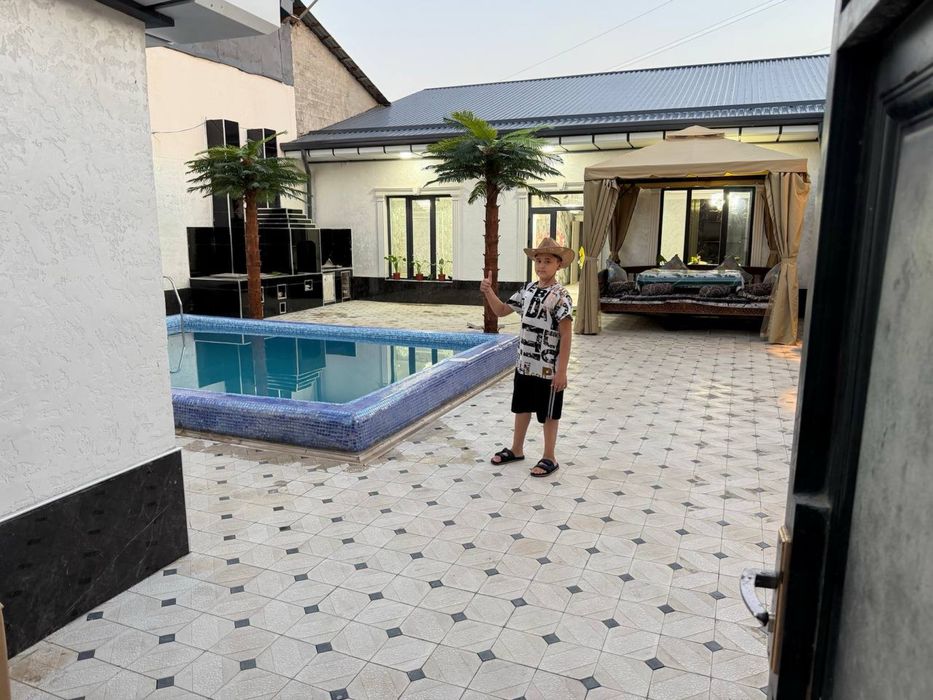 dacha arenda toshkent tumani keles 100$