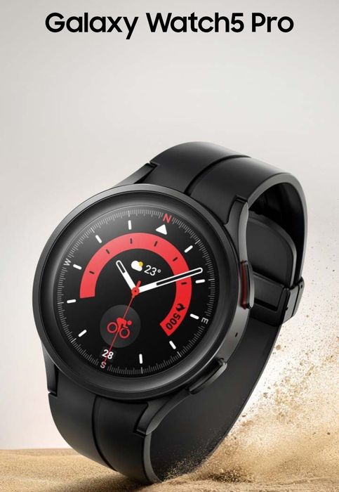 Продам Galaxy watch 5 pro
