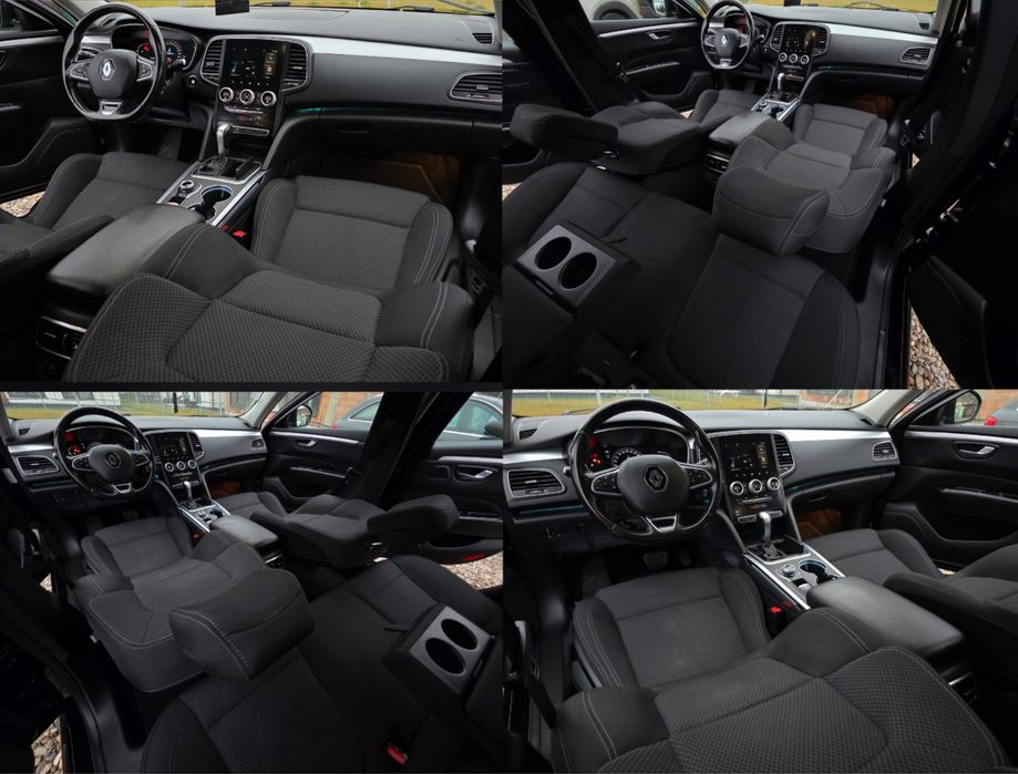 Renault Talisman //Rate//