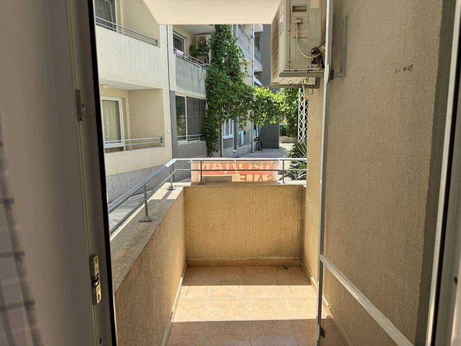 Продава се Двустаен апартамент в Свети Влас - 59 кв.м за 1067 €/кв.м - Снимка #3