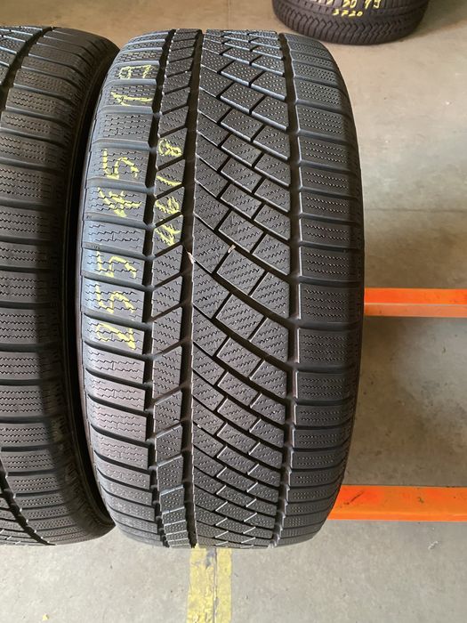 Anvelope iarna 255/45/19 Continental Winter Contact TS830P 255 45 19