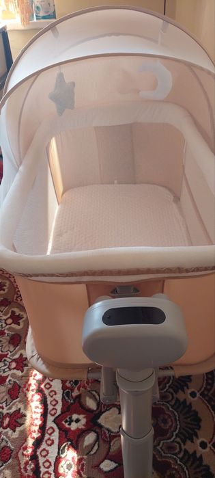 Coolbaby lyulka elektron belanchak