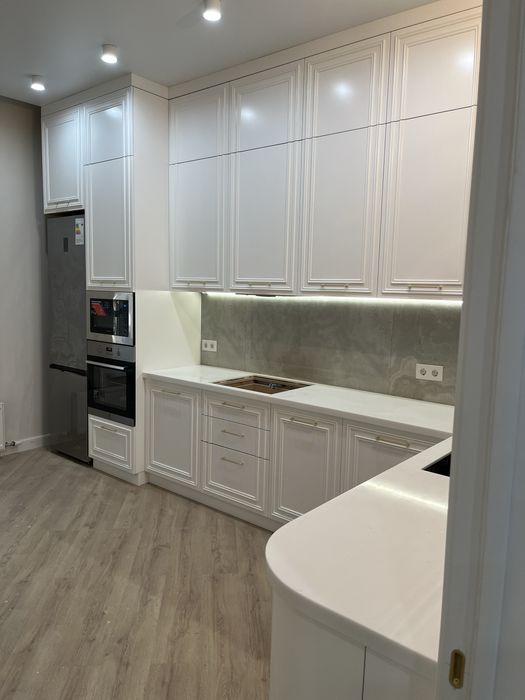 Услуги по Сборке мебели