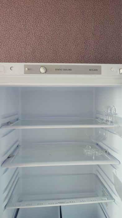Продается холодильник