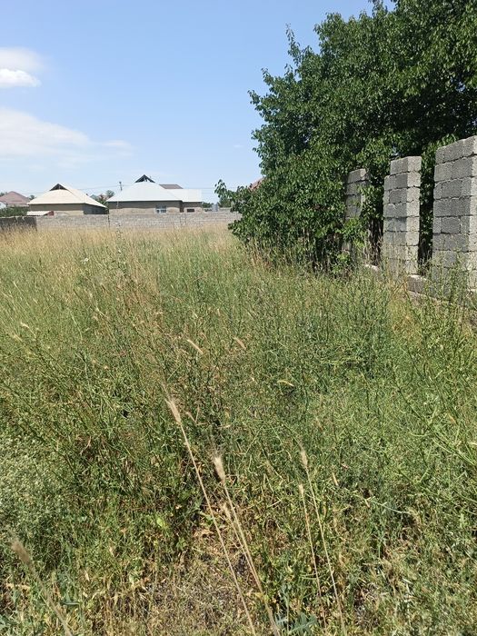 Участок сатылады