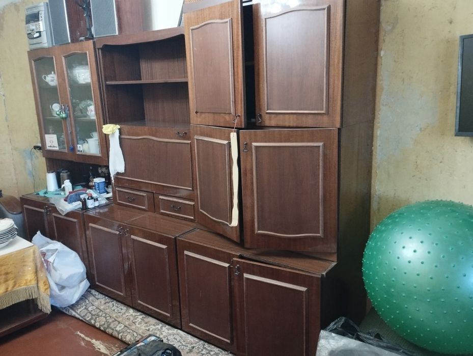 Стенка Советского союза