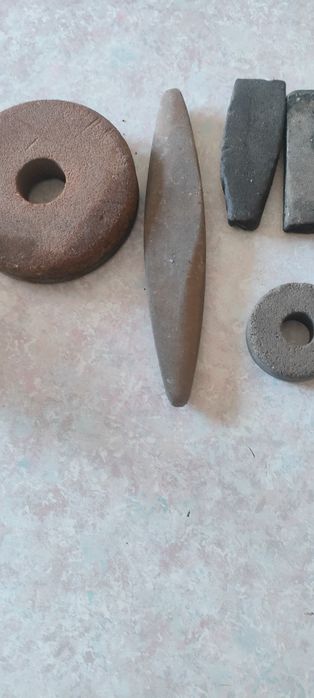 Точило абразивный круг