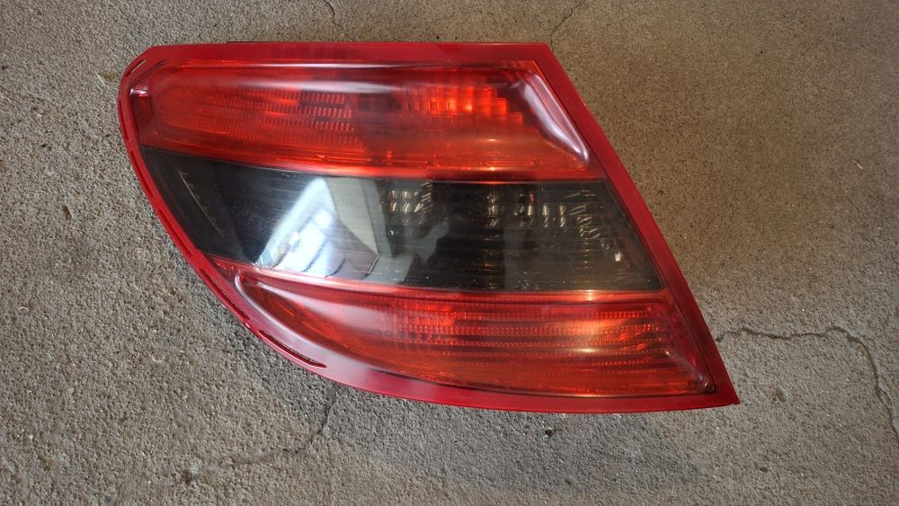 Оригинални стопове за Мерцедес w204 (2007-2011)