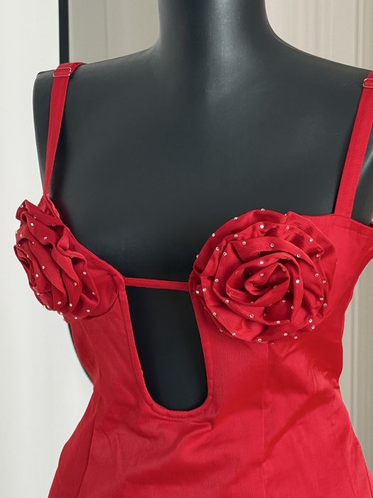 Rochie eleganta Murci