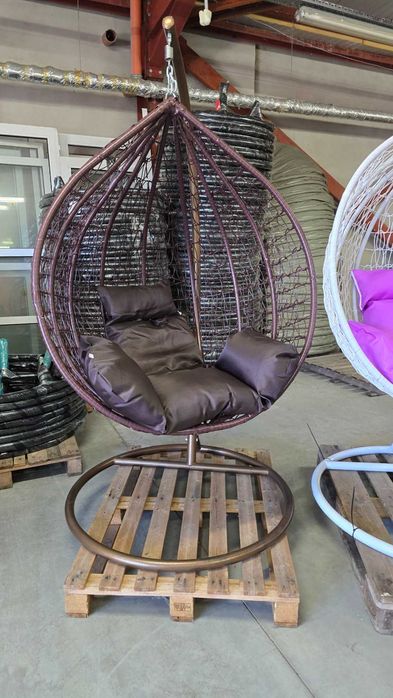 Градинска люлка –75€