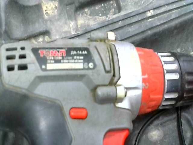 Шуруповерт Томп (Алматы 592780)