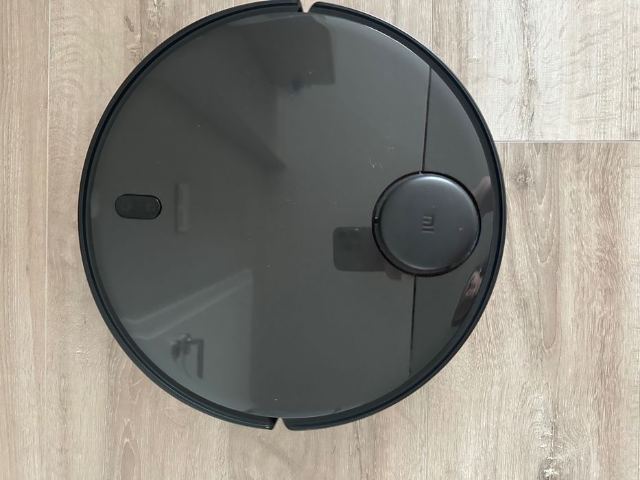 Робот прахосмукачка 2в1 Xiaomi Mi Robot Vacuum-Mop 2 Pro