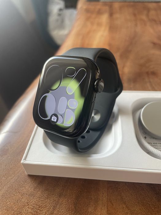 Apple watch 10 GPS 42mm