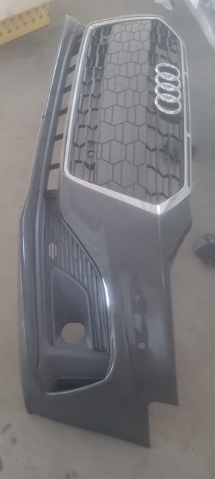 BARA FATA Completa audi a5 2021 impecabila!