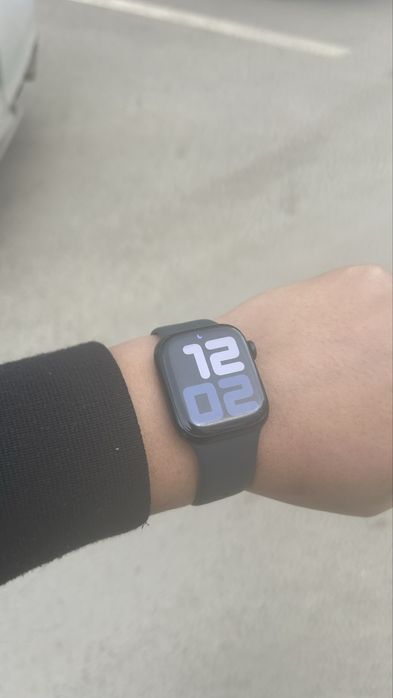 Apple watch 9 series