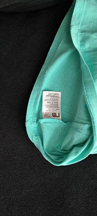 шорты +майка на 1,5-3года. Фирма Mothercare