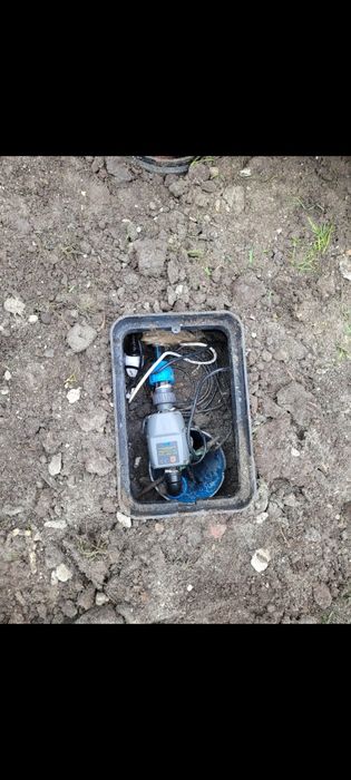 Foraje puțuri apa .denisipari