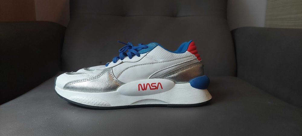 Дамски маратонки Puma Nasa р-р 37