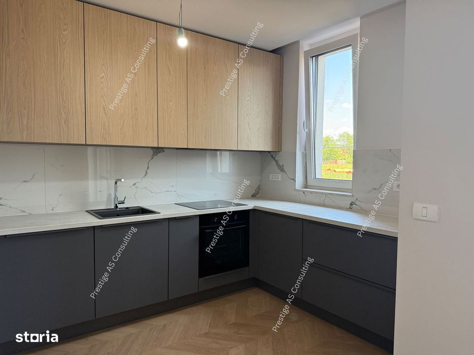 Apartament Nou 2 Camere | 53 mp Utili | Comision 0% | Calea Aradului