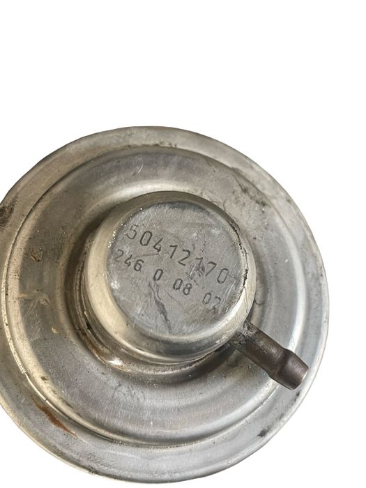 Racitor Gaze + Egr Peugeot Boxer Box 2006 - > 3.0 Hdi 160 F1Ce0481D (F