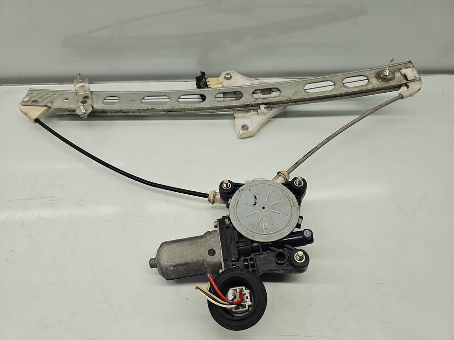 Macara electrica geam dreapta fata Suzuki Swift 4 (MH) [Fabr 2010-prez