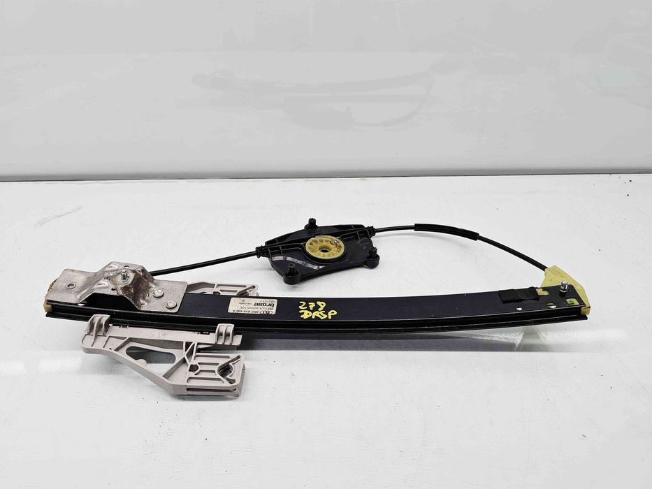 Macara electrica geam dreapta spate Audi A4 (8K5, B8) Avant [Fabr 2008