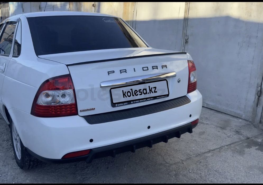 Датчики на 127 двс приора