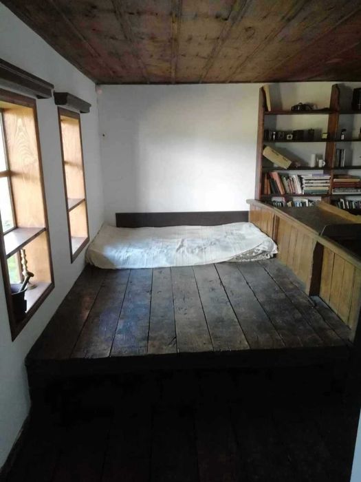 Къща в село Миндя