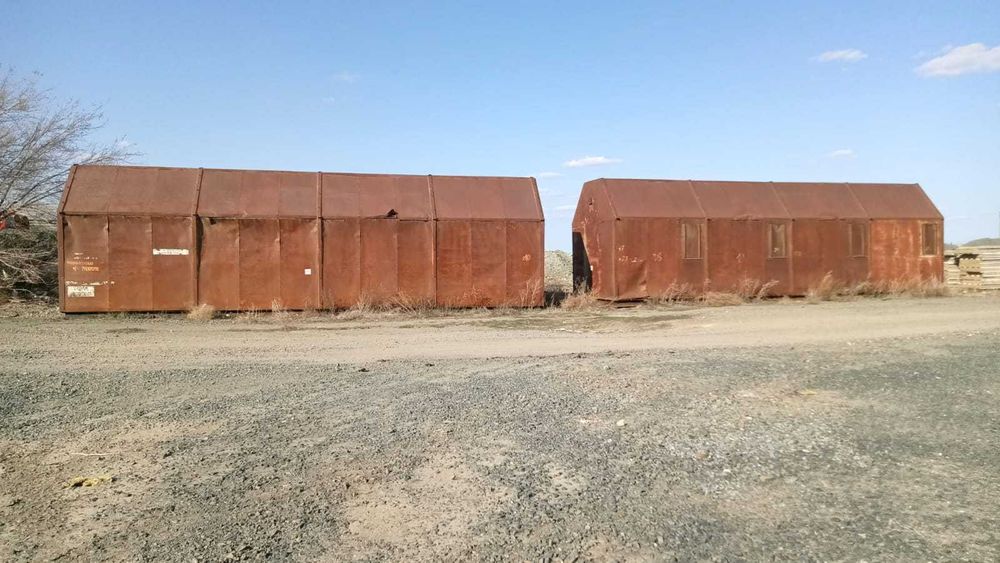 Котельная автономная КАТ 3.8Ж