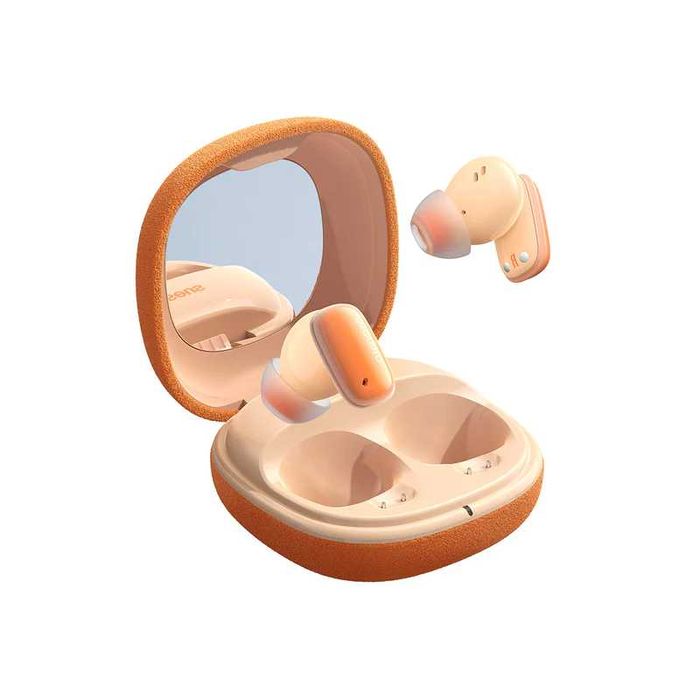 Слушалки Baseus AirNora 2 TWS Bluetooth Earbuds