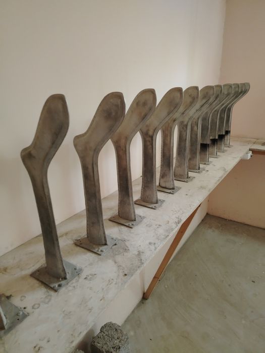 Наски ишлаб чикариш да кулланиладиган андоза яьни форма