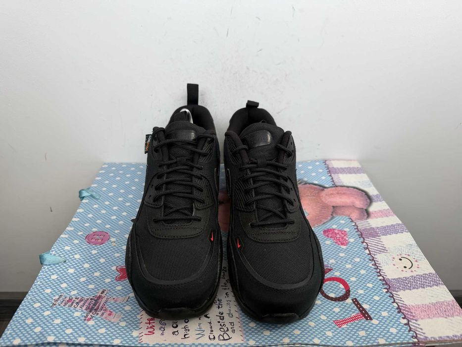 Nike Air Max 90 Surplus Black Infrared''оригинални мъжки маратонки 43 номер