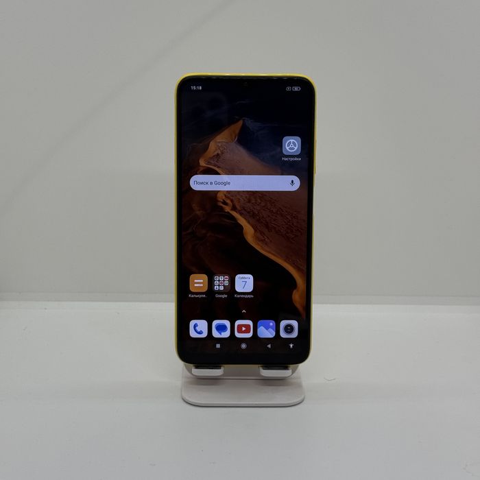 Poco M3 ideal karobkalik