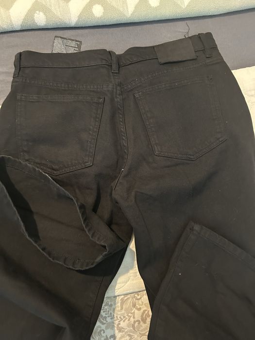 Zara дънки и панталон