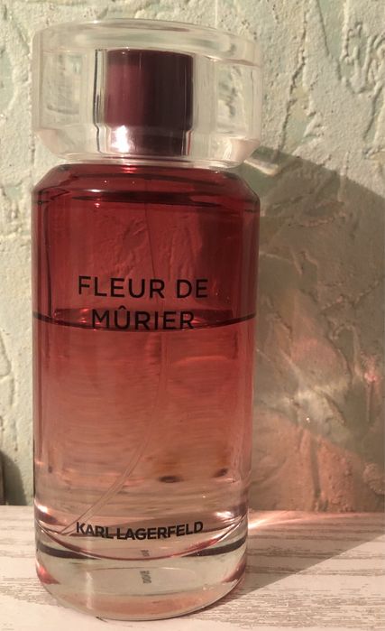 Парфюм Karl Lagerfeld - Fleur de Murier